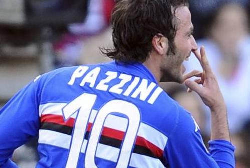 Pazzini