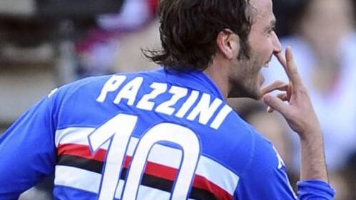 Pazzini