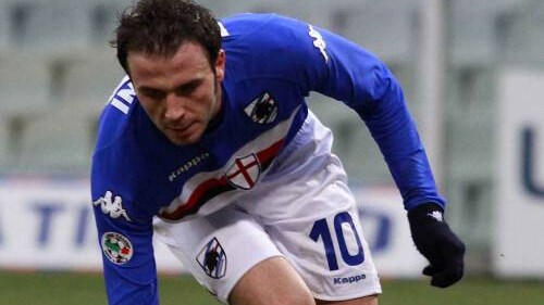 Pazzini numero 7