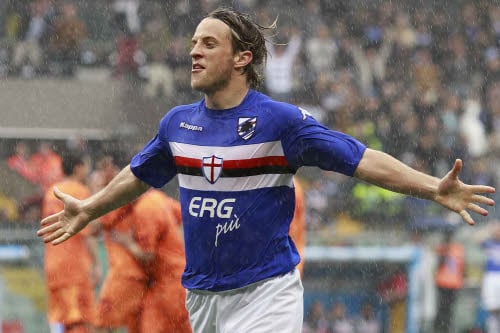 Ziegler verso l'Inter