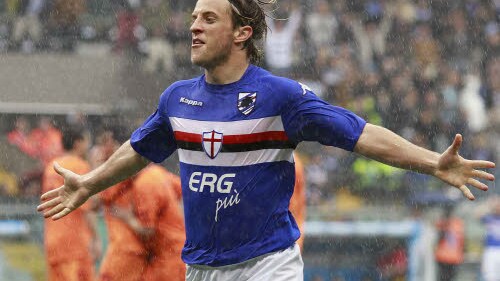 Ziegler verso l'Inter