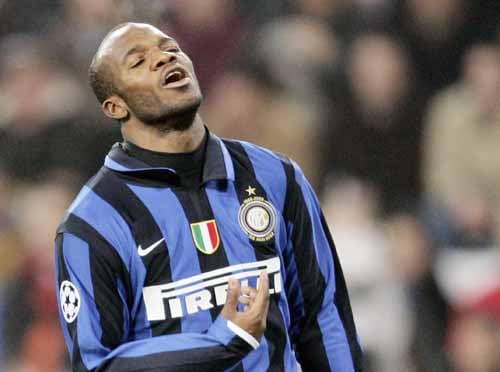 David Suazo