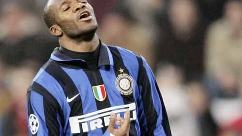 David Suazo