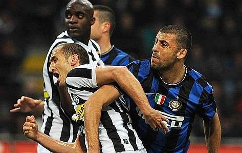 Samuel Chiellini