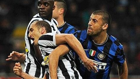 Samuel Chiellini