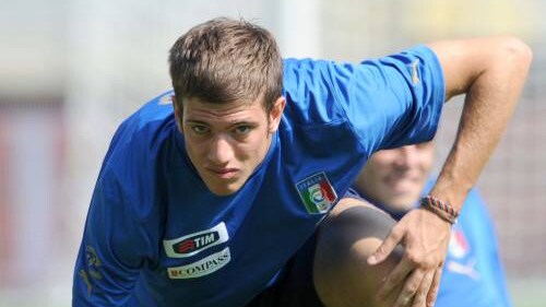 Santon non vuole andare via dall'Inter