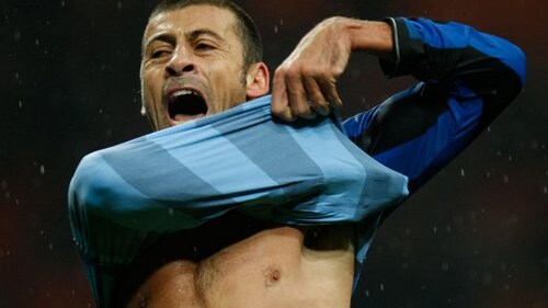 Walter Samuel