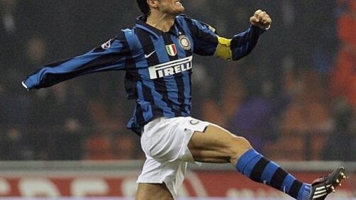 Javier Zanetti