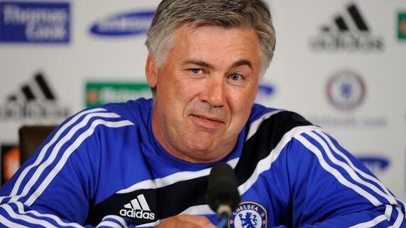 Calciomercato, Ancelotti alla Roma per la prossima stagione secondo il News Of The World
