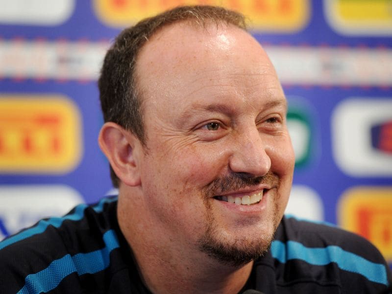 Benitez