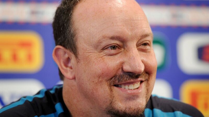 Benitez