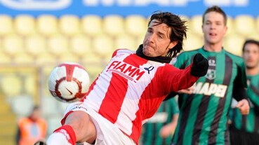 Serie B, calciomercato Atalanta: vicino l'arrivo di Bjelanovic, Ardemagni al Padova