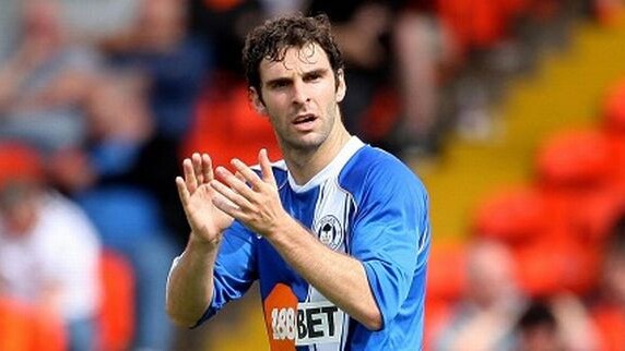 Calciomercato Genoa, Boselli non supera le visite mediche: in dubbio il suo arrivo