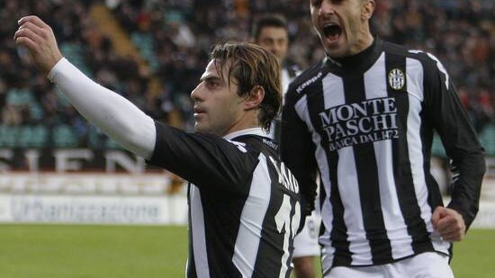 Serie B, classifica e risultati della 24a giornata: Siena da solo in vetta