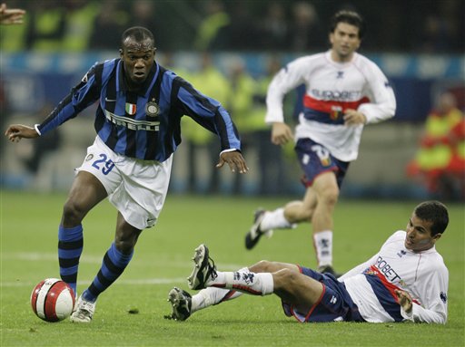 David Suazo