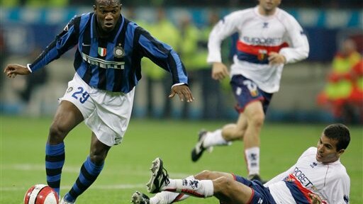 David Suazo
