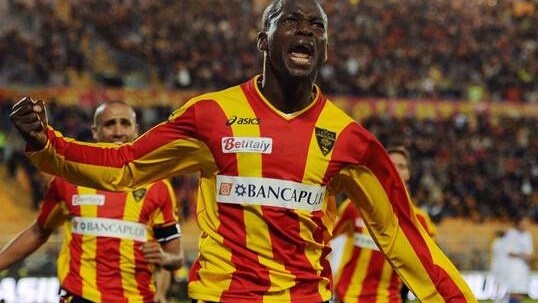 Serie B, calciomercato Pescara: ufficializzato l'acquisto di Diamoutene dal Lecce