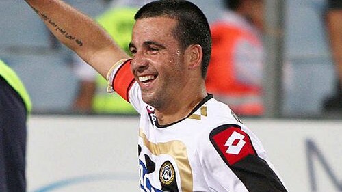 Genoa-Udinese 2-4: il video dei gol di Di Natale, Denis e Sanchez