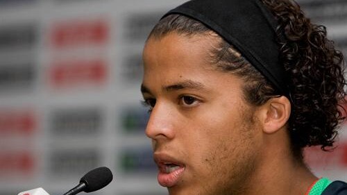Calciomercato Genoa: Giovani Dos Santos potrebbe arrivare in prestito dal Tottenham