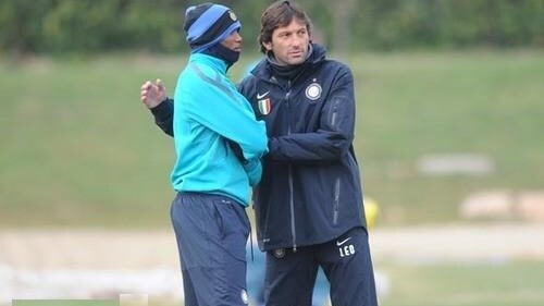 Eto'o Leonardo