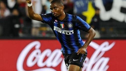 Eto'o
