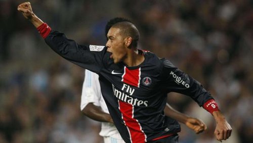 Guillaume Hoarau