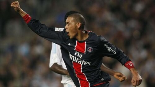 Guillaume Hoarau