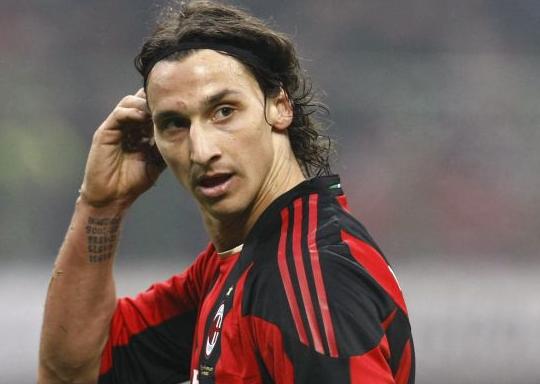 Ibrahimovic