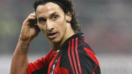 Ibrahimovic