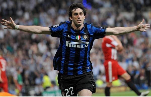 Diego Milito