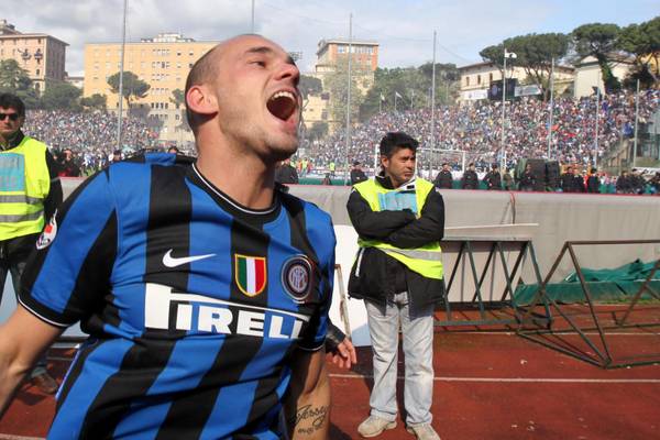 Sneijder