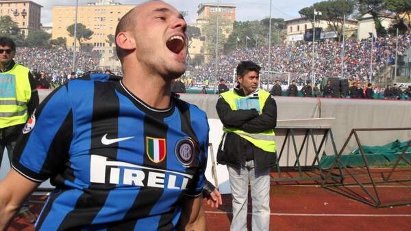 Sneijder