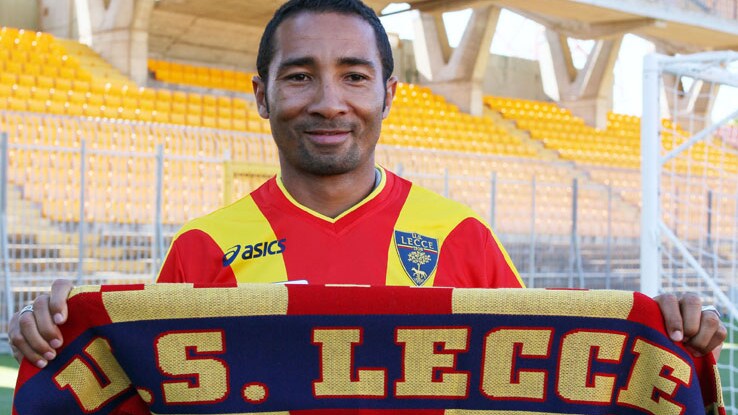 Lazio-Lecce 1-2: il video dei gol di Mauri, Grossmuller e l'autogol di Muslera