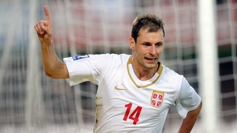 Calciomercato: Fiorentina su Jovanovic del Liverpool