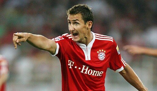 Klose