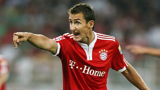 Klose