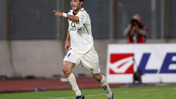 Calciomercato Lazio: si segue Mantovani del Chievo