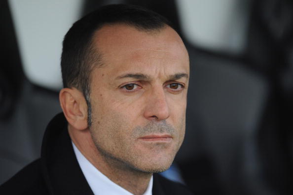 Marco branca