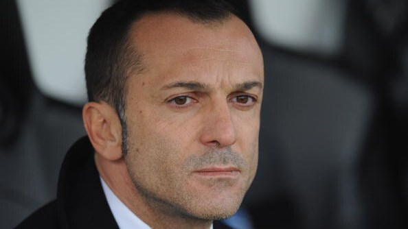 Marco branca