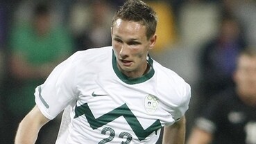 Calciomercato Napoli: trovato l'accordo per Matavz
