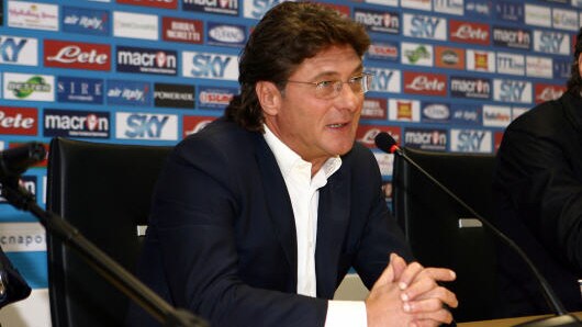 Napoli-Inter Coppa Italia, Mazzarri recrimina: abbiamo dominato, arbitro decisivo