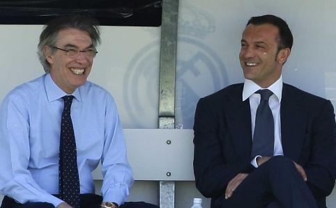 Moratti Branca
