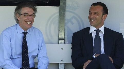 Moratti Branca