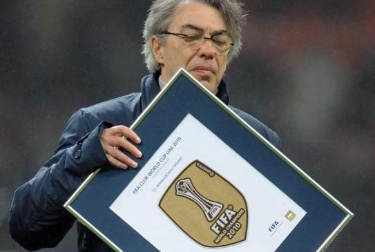Moratti
