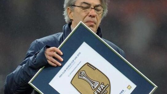Moratti