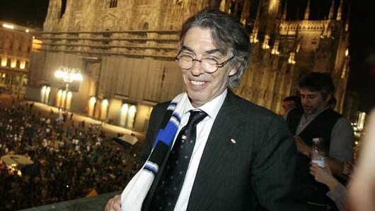 Moratti