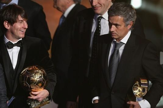 Mourinho