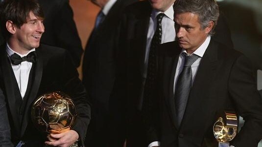 Mourinho