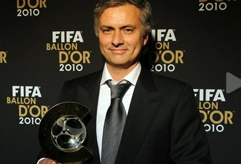 Mourinho