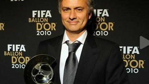 Mourinho